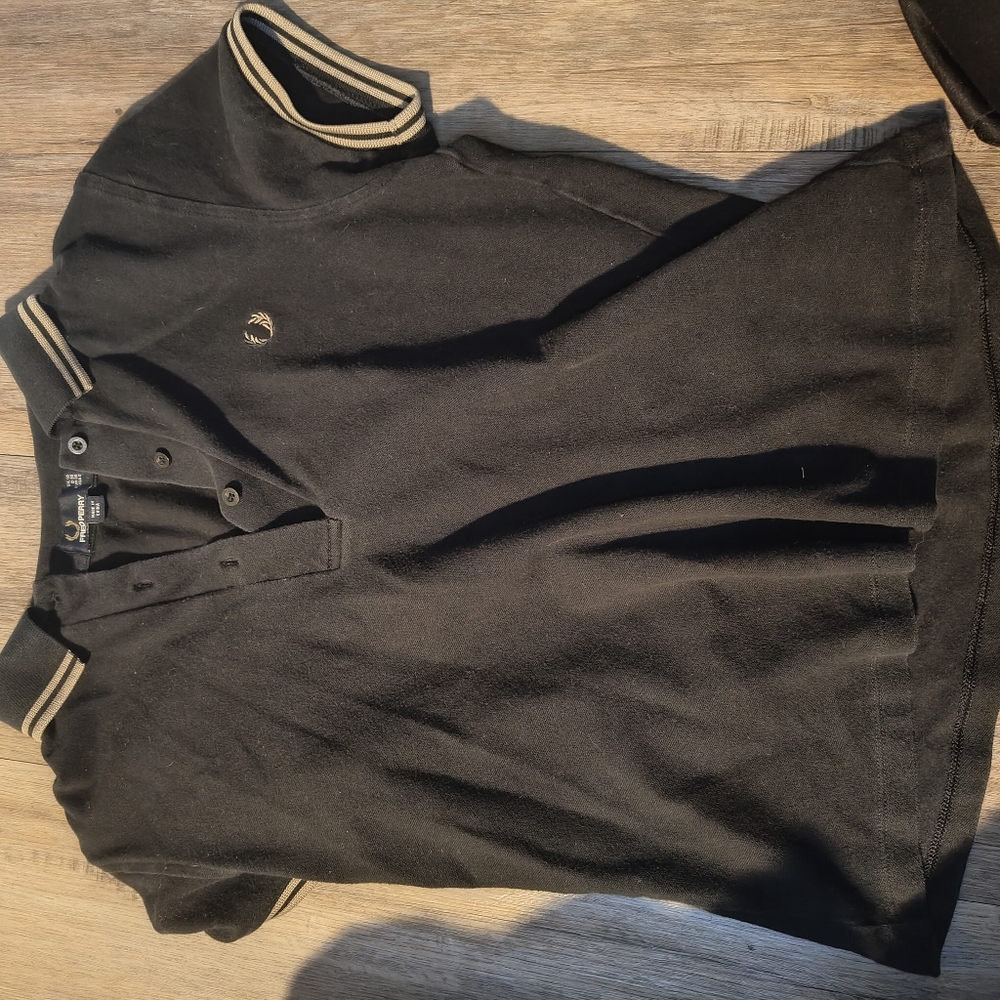 Fred Perry polo